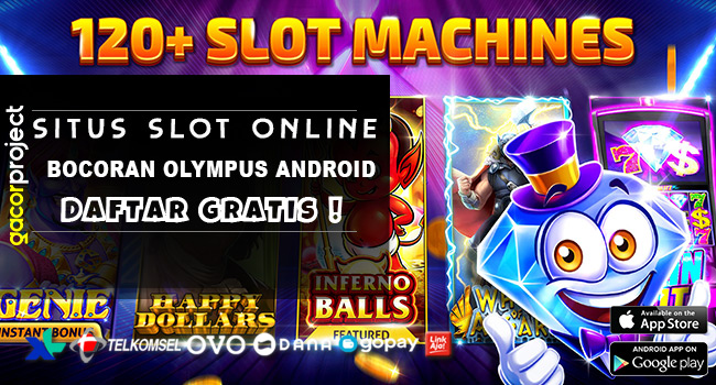 Bocoran Olympus Android